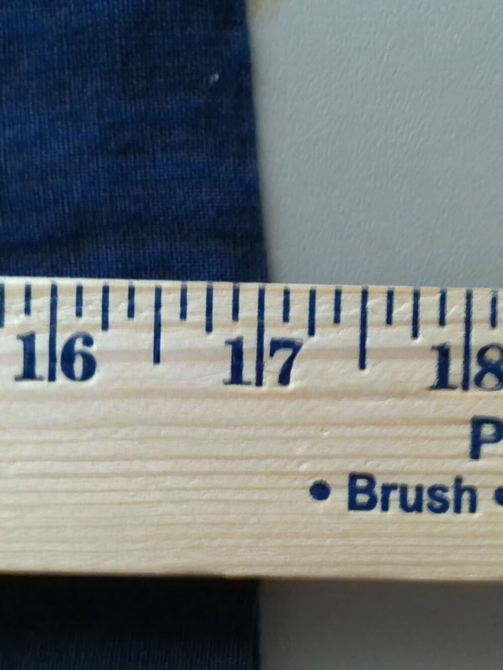 C&C CALIFORNIA Skort (Short Underneath) Pull-On 100% Linen Navy Blue NWT XL - Picture 12 of 12